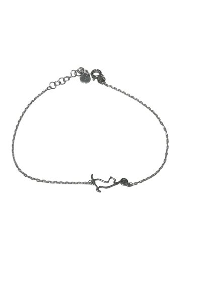 Bracciale Domar in Oro bianco BRL0155-B - BRL0155-B